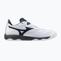 Tennis shoes Mizuno Wave Medal Neo white/neo mint/india ink