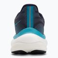 Men's running shoes Mizuno Wave Sky 9 baritone blue/citrus/capri breeze 6