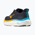 Men's running shoes Mizuno Wave Sky 9 baritone blue/citrus/capri breeze 4