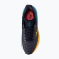 Men's running shoes Mizuno Wave Sky 9 baritone blue/citrus/capri breeze 6