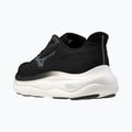 Men's running shoes Mizuno Wave Sky 9 black/metallic grey/black sand 5