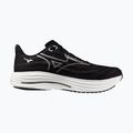 Men's running shoes Mizuno Wave Rider 29 Black sand/quiet shade/black