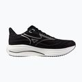 Men's running shoes Mizuno Wave Rider 29 Black sand/quiet shade/black 2