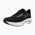 Men's running shoes Mizuno Wave Rider 29 Black sand/quiet shade/black 3
