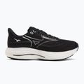 Men's running shoes Mizuno Wave Rider 29 Black sand/quiet shade/black 2