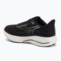 Men's running shoes Mizuno Wave Rider 29 Black sand/quiet shade/black 3