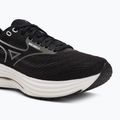 Men's running shoes Mizuno Wave Rider 29 Black sand/quiet shade/black 7