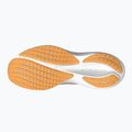 Men's running shoes Mizuno Wave Rider 29 harbor mist/baritone blue/tang orange 12