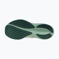 Men's running shoes Mizuno Wave Rider 29 white/bistro green/creme de me 6