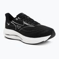 Men's running shoes Mizuno Wave Rider 29 2E black sand/quiet shade/black