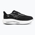 Men's running shoes Mizuno Wave Rider 29 2E black sand/quiet shade/black 2