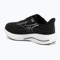 Men's running shoes Mizuno Wave Rider 29 2E black sand/quiet shade/black 3