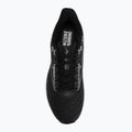 Men's running shoes Mizuno Wave Rider 29 2E black sand/quiet shade/black 5