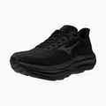 Mizuno Neo Cosmo black/iron gate/black sand running shoes 3