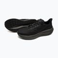 Mizuno Neo Cosmo black/iron gate/black sand running shoes 9