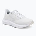 Mizuno Revolt 4 white/galaxy silver/harbor mis running shoe