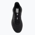 Mizuno Revolt 4 black/iron gate/harbor mist running shoe 5