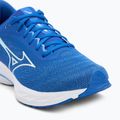 Men's running shoes Mizuno Wave Ultima 16 princessblue/tanagerturquois/all aboard 7