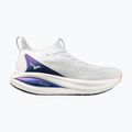 Men's running shoes Mizuno Neo Vista 2 white/white/iris bloom