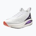 Men's running shoes Mizuno Neo Vista 2 white/white/iris bloom 3