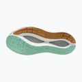 Mizuno Neo Vista 2 running shoe white/white/iris bloom baritone blue/baritone blue/tangello 11