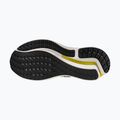 Men's running shoes Mizuno Wave Inspire 21 black/white/vibrant yellow 13