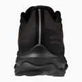 Men's running shoes Mizuno Wave Serene 2 black sand/iron gate/black 10