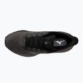 Men's running shoes Mizuno Wave Serene 2 black sand/iron gate/black 12