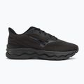 Men's running shoes Mizuno Wave Serene 2 black sand/iron gate/black 2