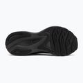 Men's running shoes Mizuno Wave Serene 2 black sand/iron gate/black 4