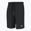 Men's training shorts Mizuno Chiba Micro Bermuda black