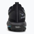Men's running shoes Mizuno Wave Rider GTX 3 black sand/odyssey gray/capribreeze 6