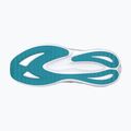 Mizuno Revolt 4 baritone blue/silver/capri bre men's running shoes 9