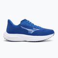 Mizuno Revolt 4 princess blue/white/ceramic men's running shoes 2