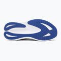 Mizuno Revolt 4 princess blue/white/ceramic men's running shoes 4