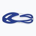 Mizuno Revolt 4 princess blue/white/ceramic men's running shoes 9