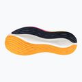 Mizuno Neo Zen white/tang orange/pink tetra running shoe 13