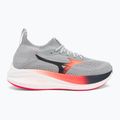 Men's running shoes Mizuno Neo Zen odyssey gray/silver/citrus 2
