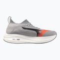 Men's running shoes Mizuno Neo Zen odyssey gray/silver/citrus 2
