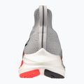 Men's running shoes Mizuno Neo Zen odyssey gray/silver/citrus 5
