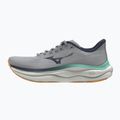 Men's running shoes Mizuno Wave Sky 9 harbor mist/dress blues/ice green
