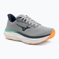 Men's running shoes Mizuno Wave Sky 9 harbor mist/dress blues/ice green