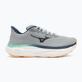 Men's running shoes Mizuno Wave Sky 9 harbor mist/dress blues/ice green 2