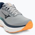 Men's running shoes Mizuno Wave Sky 9 harbor mist/dress blues/ice green 7