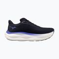Women's running shoes Mizuno Wave Sky 9 odyssey gray/striking coral/iris bloom 2