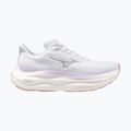 Women's running shoes Mizuno Wave Sky 9 white/silver/orchid petal