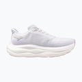 Women's running shoes Mizuno Wave Sky 9 white/silver/orchid petal 2