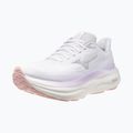 Women's running shoes Mizuno Wave Sky 9 white/silver/orchid petal 3