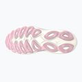 Women's running shoes Mizuno Wave Sky 9 white/silver/orchid petal 6