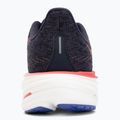 Women's running shoes Mizuno Wave Rider 29 odyssey gray/iris bloom/calypsocoral 6